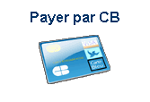 Payer par CB